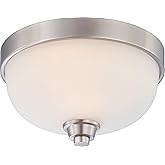 Sylvania 75251 LED Indoor Ceiling Mounted Fixture