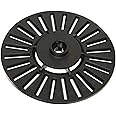 Work Sharp WSSA0002029 WS3000 Edge-Vision Wheel, Black
