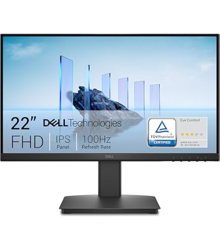 Dell SE2225HM-A 21.5インチ モニター Amazon.com: Dell SE2225H 21.5 Inch Full HD (1920x1080) Monitor