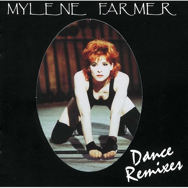 FARMER,MYLENE - Les Mots: Best of - Amazon.com Music