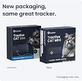 Tractive Smart Cat Tracker Mini GPS Real-Time Location Collar Included view 7