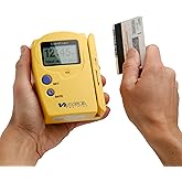 Viage ID Scanner for Bars &amp; Retail, Driver's License Scanner for Age Verification, Portable, Stand Alone Magnetic Stripe Reader, Compatible in AL CO LA MN NM OH AZ, NOT Compatible with CA,TX, CAV2000