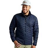 HUK mens Scale Jacket, Dwr Performance Fishing Coat