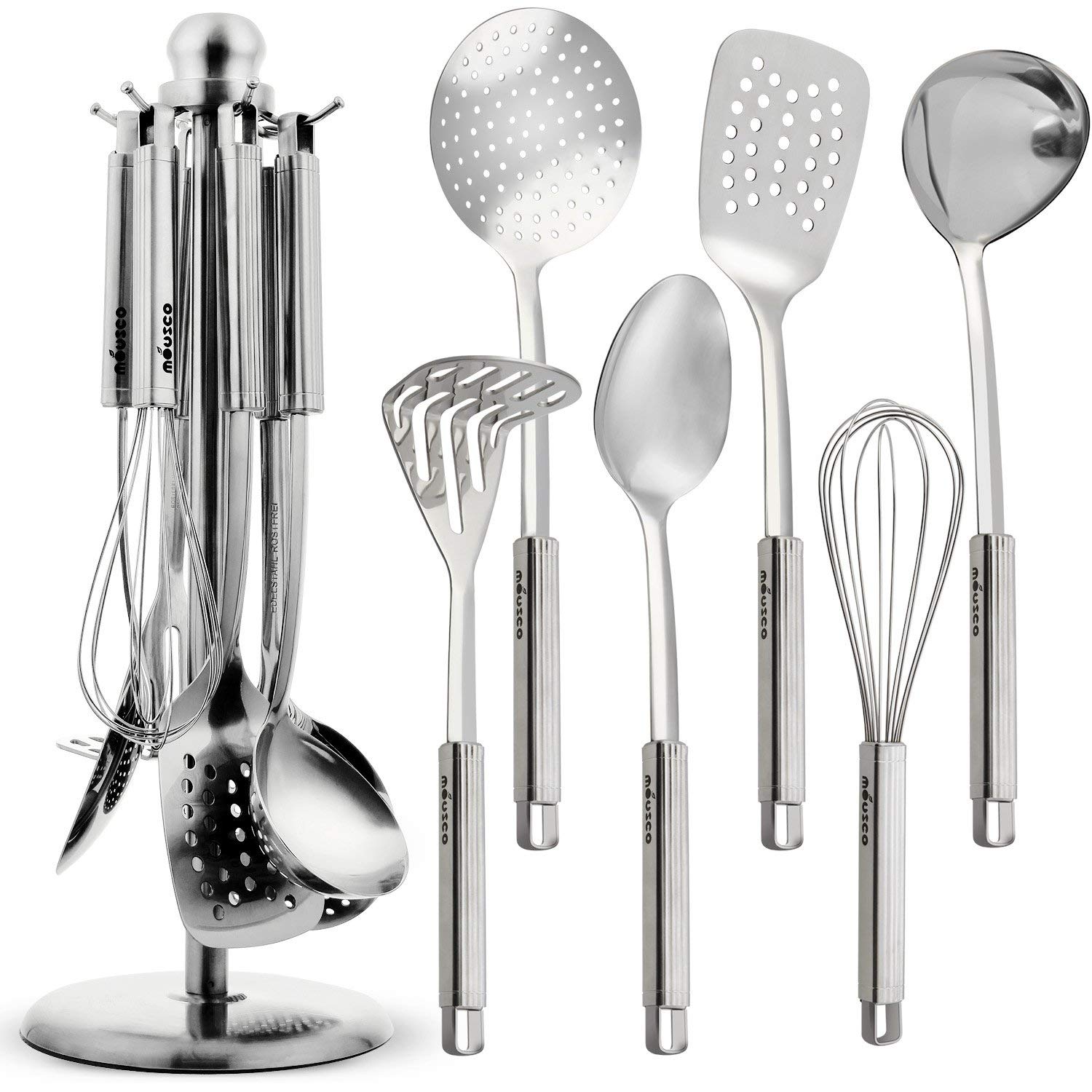 Best Hanging Kitchen Utensil Set