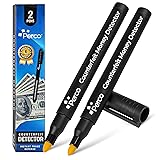 Perco Counterfeit Money Detector Pen