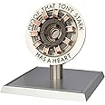 Nikola Toy, Model Engine, Model Jet,Fighter Jet Model, Turbine, Turbofan Engine Model Kit, Turbofan Engine Model, Nikolatoy