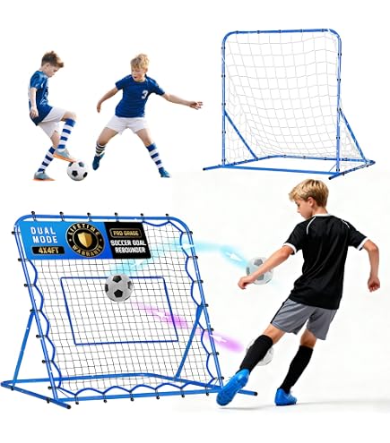 Amazon.com : SKLZ Goalshot Soccer Goal Target Training Aide for