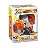 Funko POP! Animation My Hero Academia Todoroki
