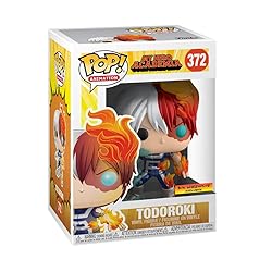 Funko POP! Animation My Hero Academia Todoroki