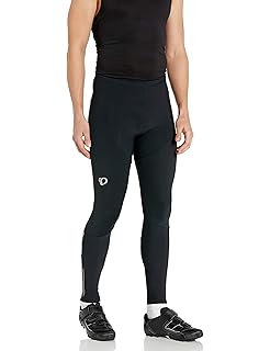 men's elite escape amfib cycling tight