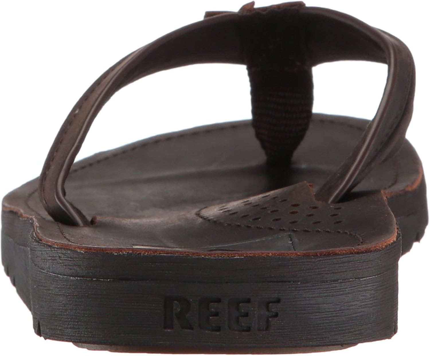 reef voyage lux sandal