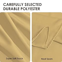 Aironment Rectangle Tablecloth Water and Stain