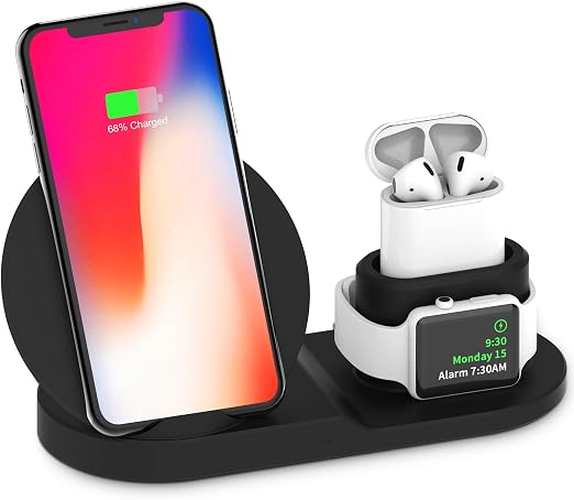 realme fashion smart watch
