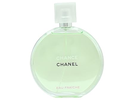 parfum chanel fraiche