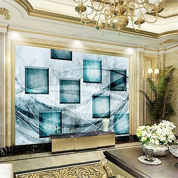 Homeen Fondo De Pantalla De Alta Definicion En 3d De Pared Por