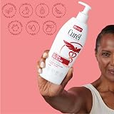 Curel Ultra Healing Intensive Lotion for Extra-Dry Tight Skin 13oz view 3
