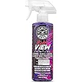 Chemical Guys CLD30116 HydroView Ceramic Glass Cleaner, Water Repellent & Protective Coating (Works on Glass, Windows, Mirror