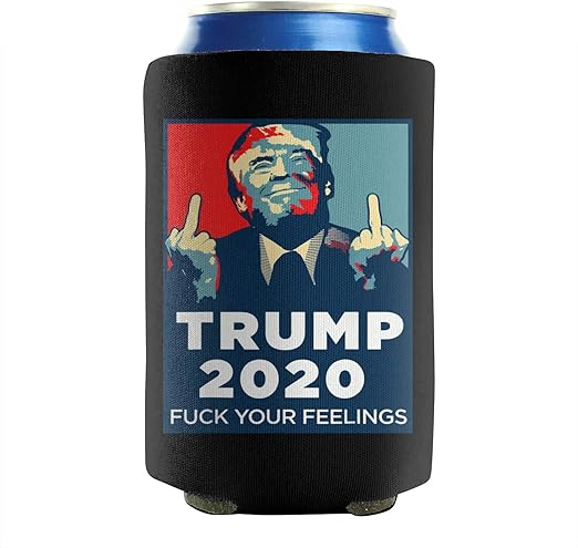 16 oz beer can cooler