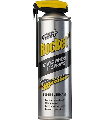 Lubricant, Clear, Aerosol Spray, 12 Oz.: Pulling And Lifting Shackles:  Amazon.com: Industrial & Scientific