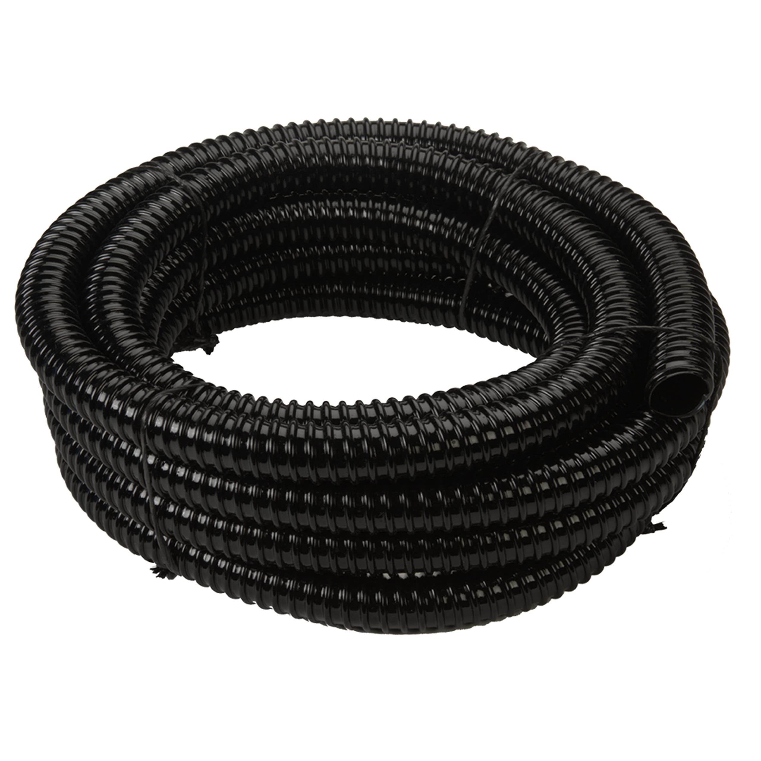 TotalPond C16020 1-Inch by 20-Foot Corrugated Pond Tubing Outdoor, Home, Garden, Supply, Maintenance