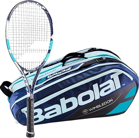 babolat pure drive x12