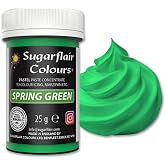 Spectral Paste - Pastel Spring Green
