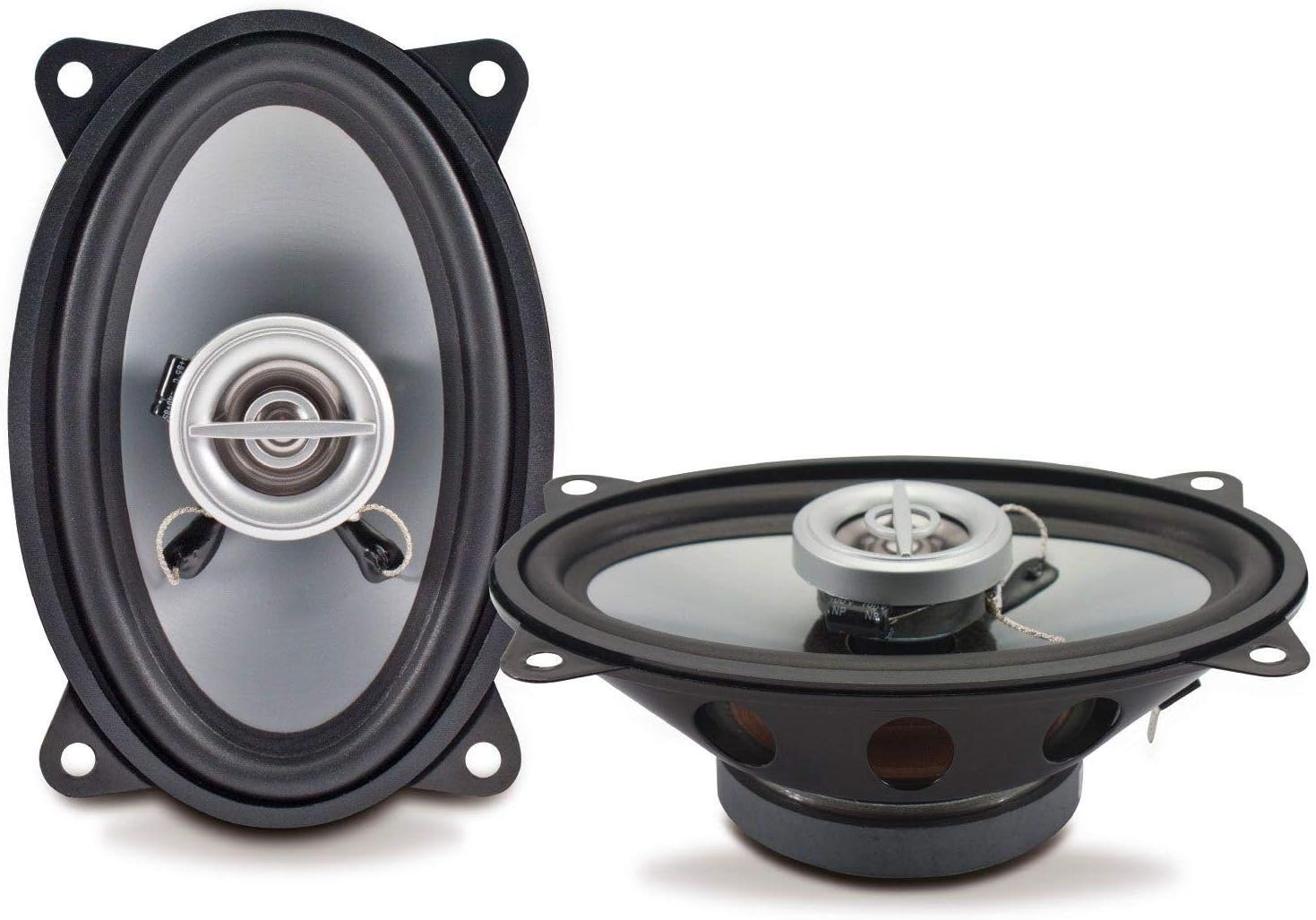 15 coaxial speaker