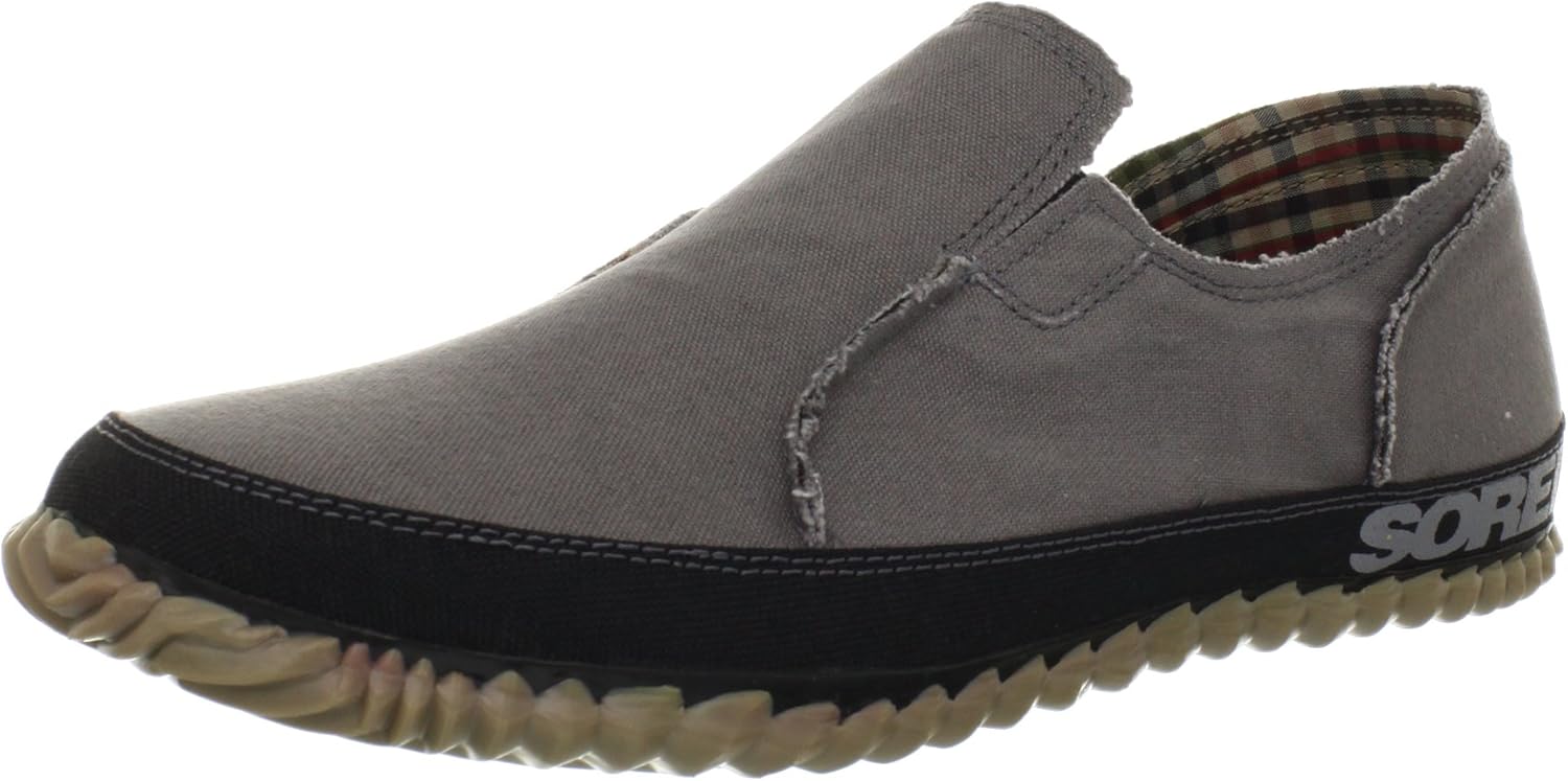 sorel out and about moccasin