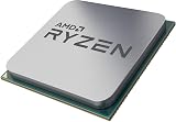 AMD Ryzen 5 3600 6 Core 12 Thread AM4 Processor 4.1GHz 65W w/ Wraith Cooler view 5