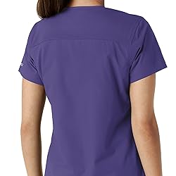 Carhartt Scrubs C12313 Women's Force® Essentials