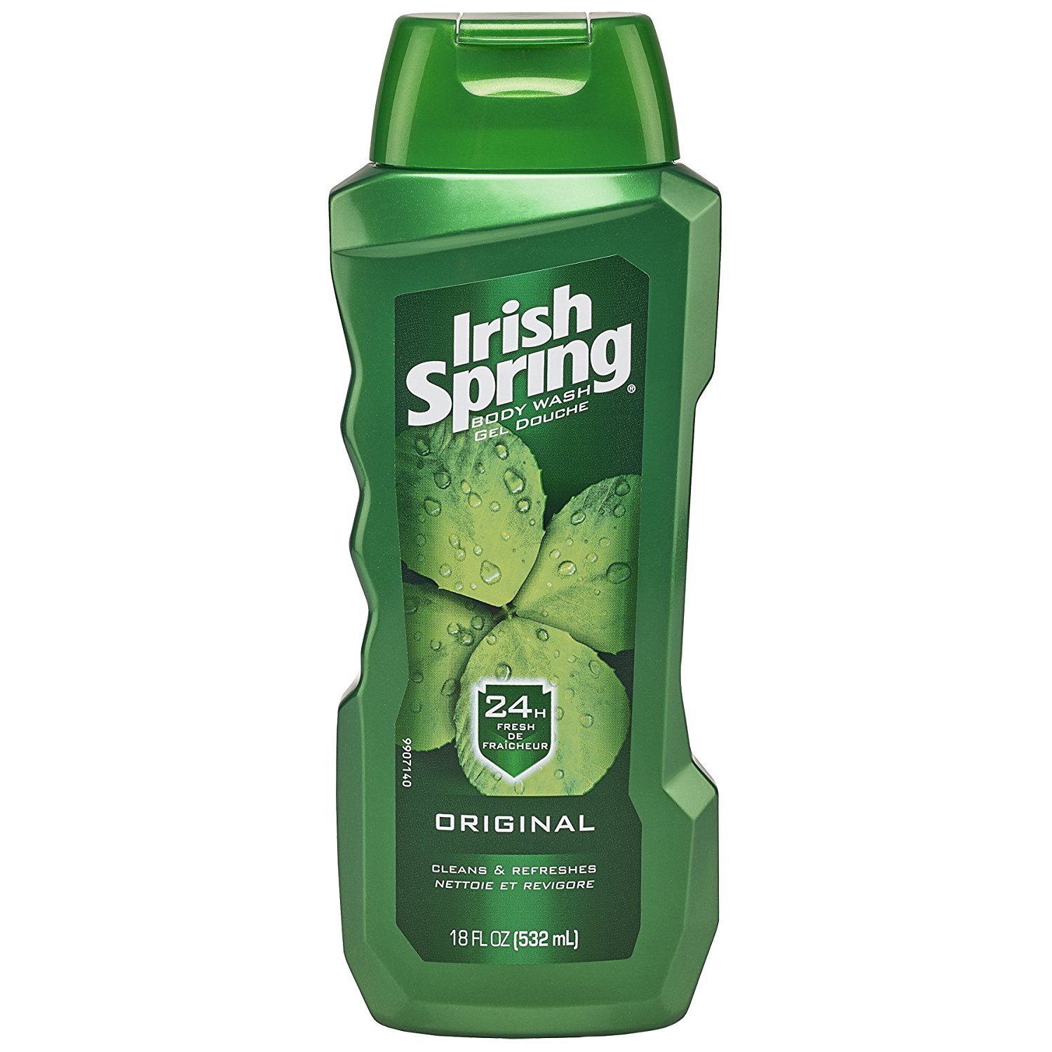 Irish Spring Body Wash Original 18Oz