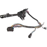 Dorman 2330838 Multifunction Switch Assembly Compatible with Select Chevrolet Models