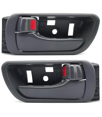 Amazon.com: Toyota 69206-10070-B2 Interior Door Handle : Automotive