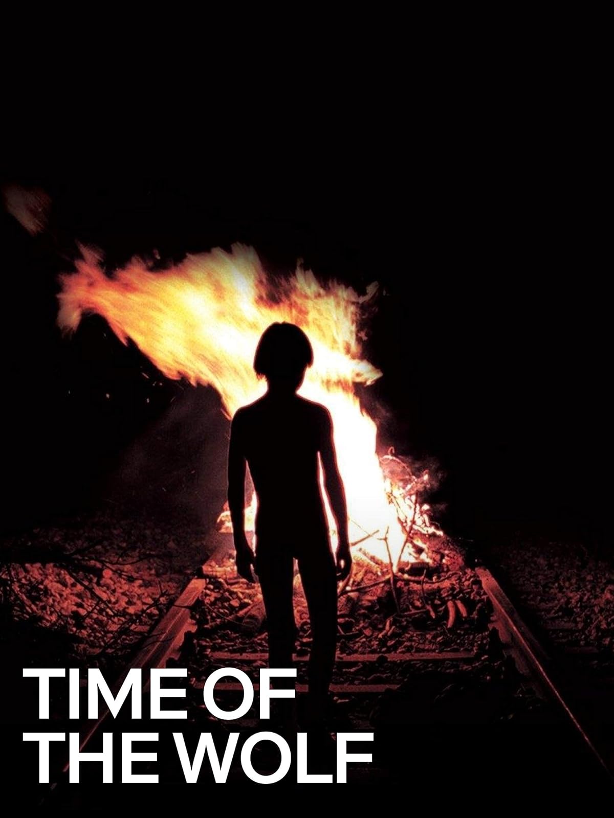 Amazon Com Watch Into Great Silence Prime Video