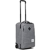 【希少】ハーシェル キャリーケース　【新品】 Amazon.com | Herschel Supply Co. Heritage Hardshell Luggage