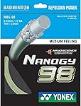 Cordage Yonex Nanogy 98