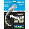 Yonex Nanogy 98 Medium Feeling Badminton String