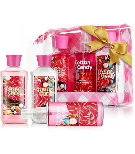 Amazon.com : Bath & Body Works Men's Collection Ocean Mini 3 Piece