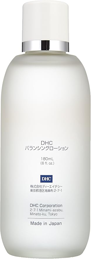 Amazon Dhc薬用バランシングローション L ドラッグストア