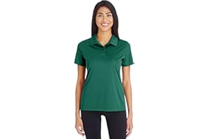 Ladies' Zone Performance Polo by Team 365