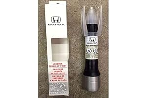 Genuine Honda Accessories 08703-NH603PAH-A1 White Diamond Pearl Touch-Up Paint - 08703-NH603PAH-2P