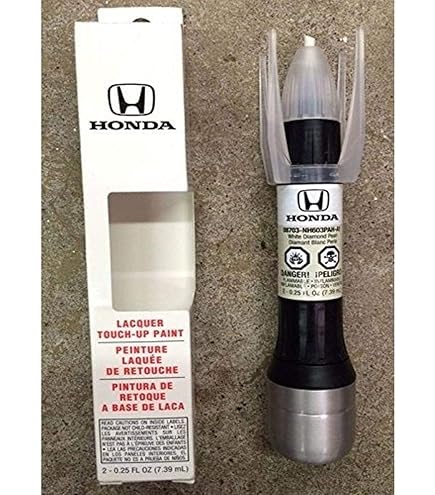 pearl様 Amazon.com: Genuine Acura Accessories (08703-NH788PAA-2P