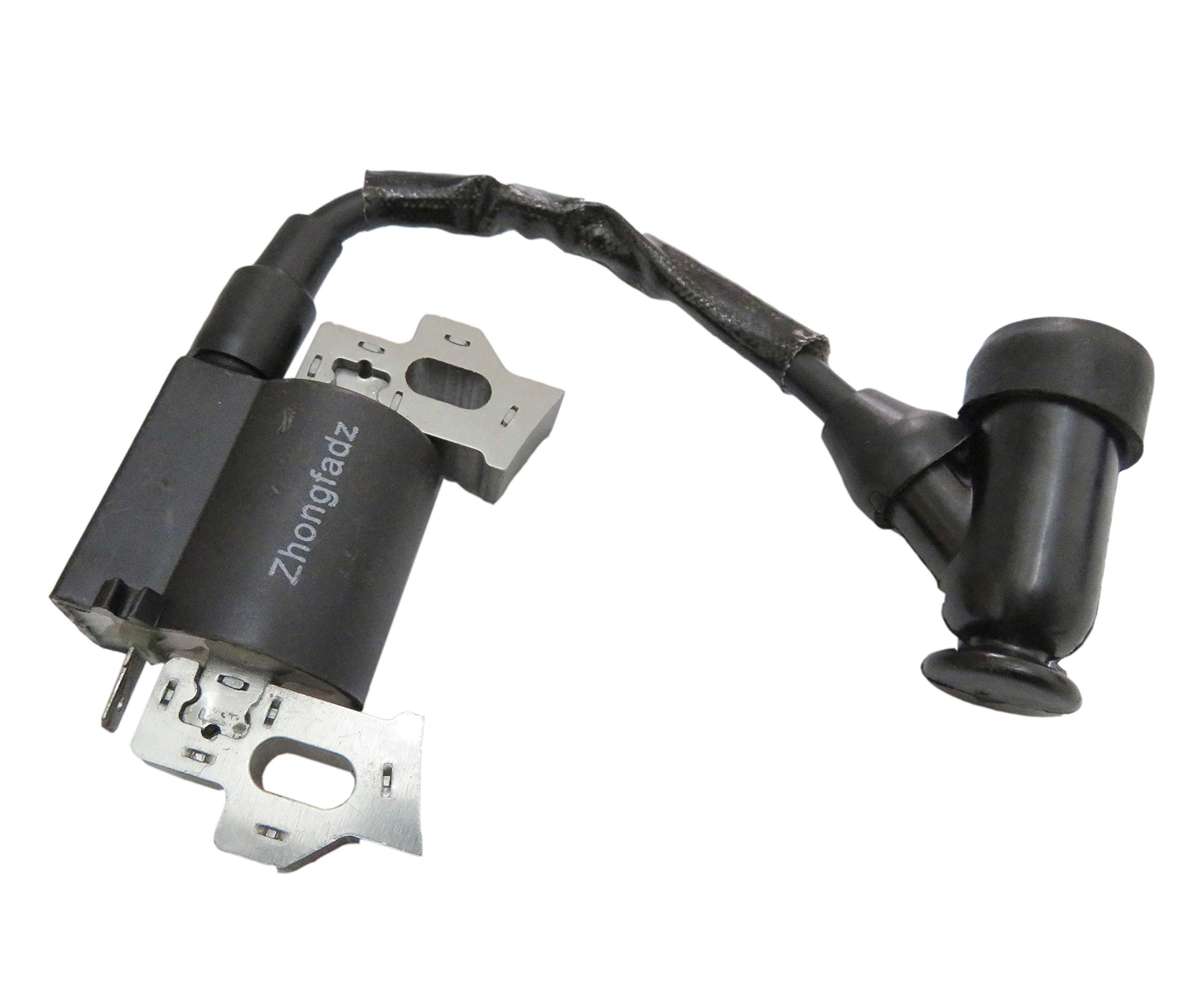 Ignition Coil For Kohler 14 584 04S (XT149,XT173,XT800X,XT650, XT675, XT775,HD775, XTX650, XTX675, XTX775 Lawn Mower)