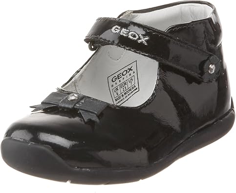geox first walker shoes
