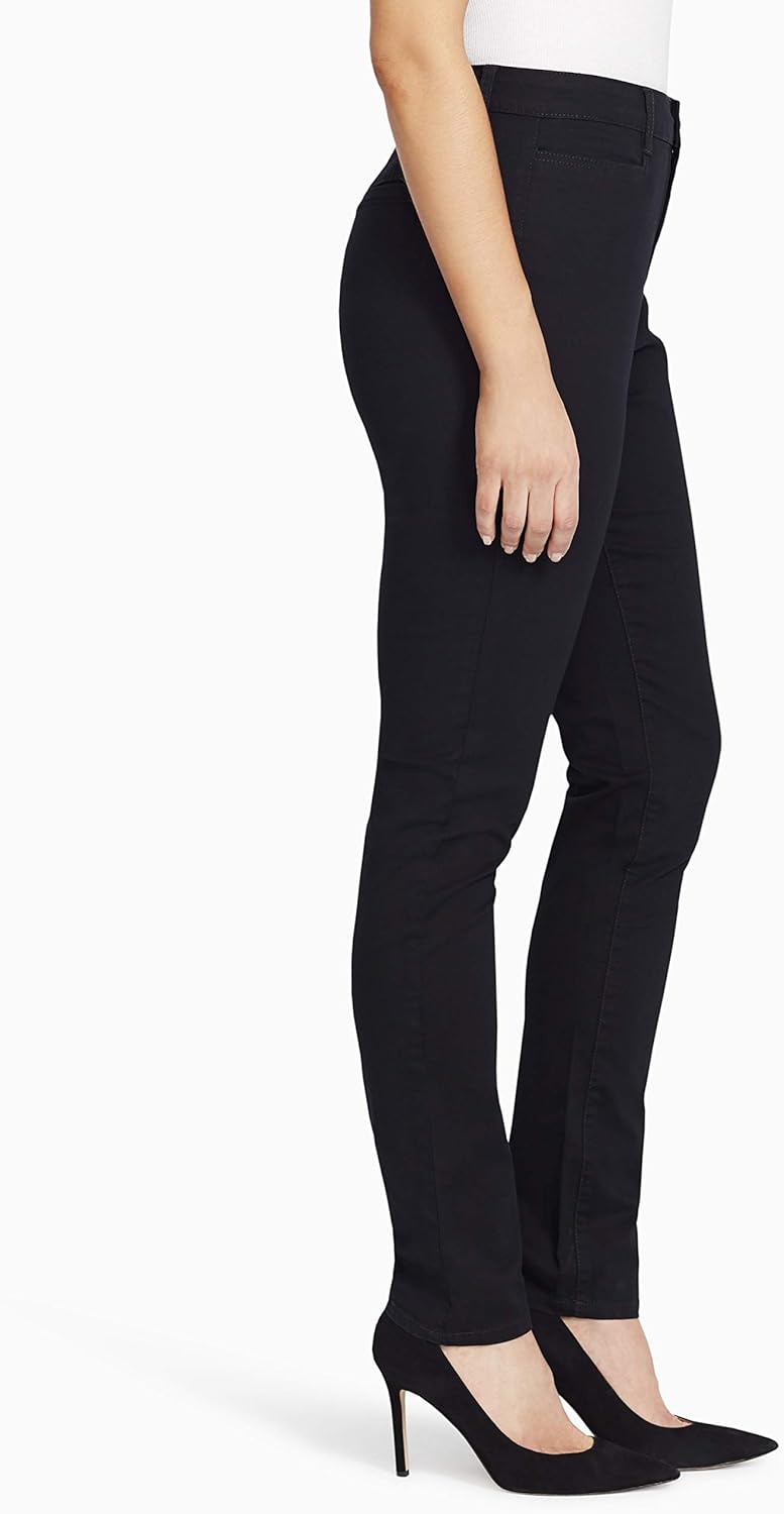 Gloria Vanderbilt Women's Amanda Trouser Pant at  Women’s Clothing store