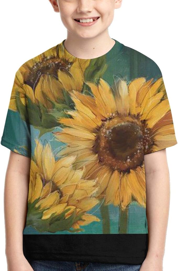 oil painting shirt