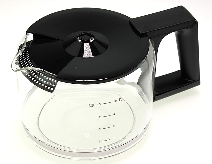 Krups SS-202313 Filter Holder for Cafetiere