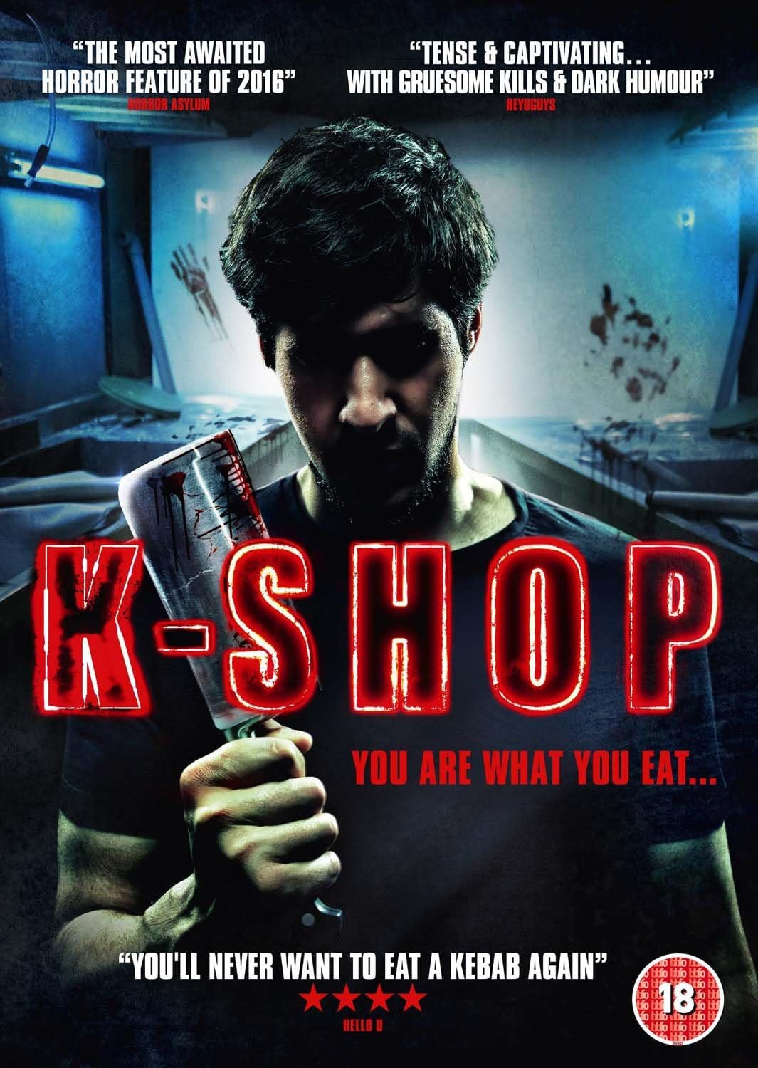K - Shop