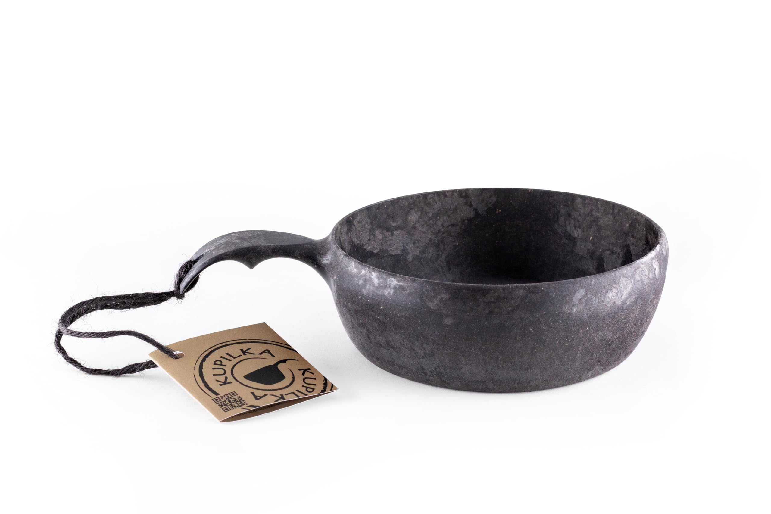 Kupilka 55 - Soup Bowl - Black