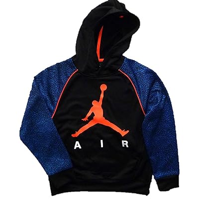 jordan elephant hoodie